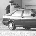 1987 Audi Coupe GT on Random Best Audis