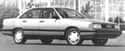 1988 Audi 5000CS Sedan on Random Best Audis
