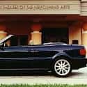 1998 Audi Cabriolet on Random Best Audis