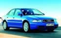 2000 Audi S4 on Random Best Audis