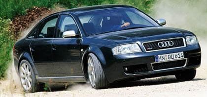 2003 Cars: List of All Cars from 2003