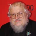 A Game of Thrones, A Feast for Crows, A Dance with Dragons   George Raymond Richard Martin, often referred to as GRRM, is an American novelist and short story writer in the fantasy, horror, and science fiction genres, a screenwriter, and television...