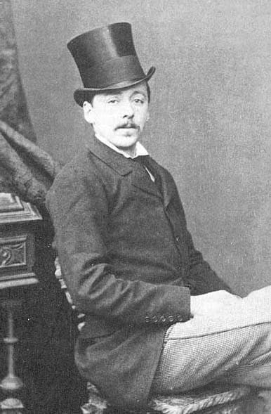 George Spencer-Churchill, 8th ... is listed (or ranked) 25 on the list Members of the Spencer-Churchill Family