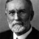 Dec. at 80 (1862-1942)   Alexander George Sutherland was an English-born U.S. jurist and political figure. One of four appointments to the Supreme Court by President Warren G.