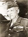 George S. Patton on Random Most Beloved US Veterans