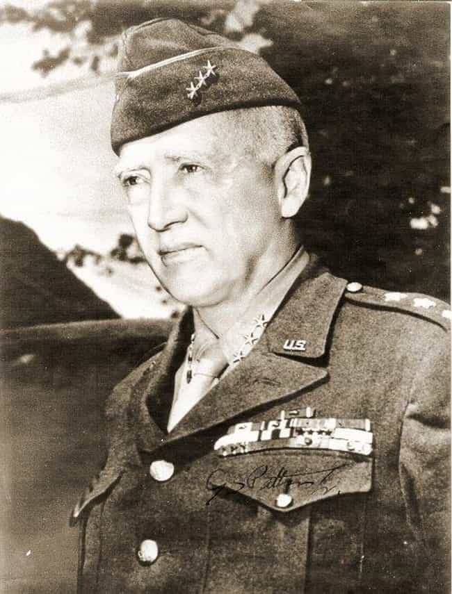 George S. Patton