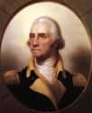 George Washington on Random Most Beloved US Veterans