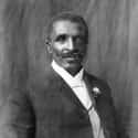 George Washington Carver, was an American botanist and inventor. The exact day and year of his birth are unknown; he was born in Missouri, either in 1861, or January 1864.