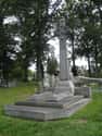 George Washington Riggs on Random Famous People Buried at Rock Creek Cemetery