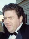 George Wendt on Random Best People Who Hosted SNL In The '90s