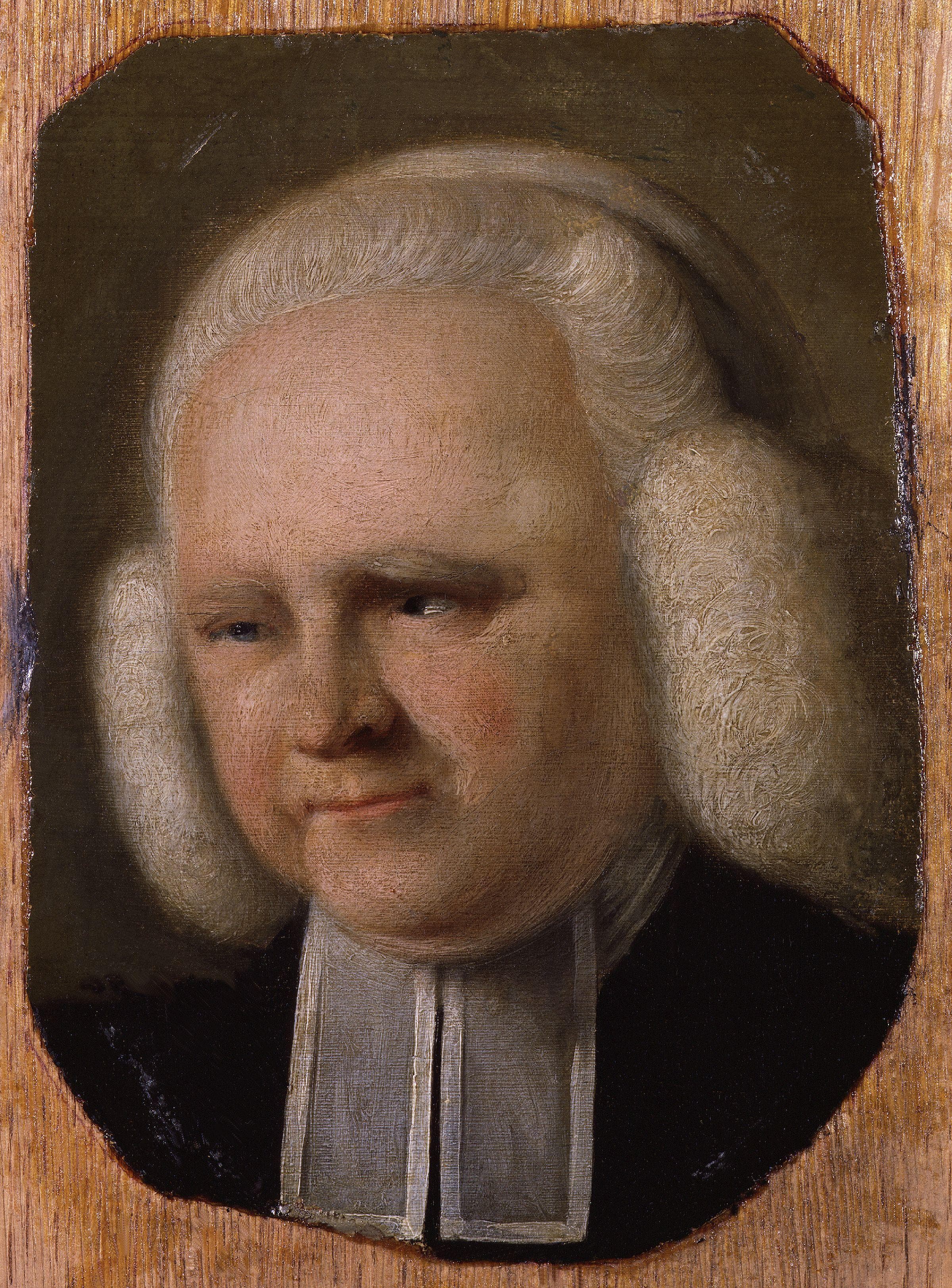 George Whitefield is listed (or ranked) 16 on the list List of Famous Evangelists