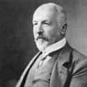 Dec. at 73 (1845-1918)   Georg Ferdinand Ludwig Philipp Cantor was a German mathematician, best known as the inventor of set theory, which has become a fundamental theory in mathematics.