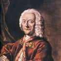 Baroque music   Georg Philipp Telemann was a German Baroque composer and multi-instrumentalist.