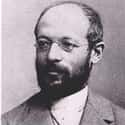 Dec. at 60 (1858-1918)   Georg Simmel was a German sociologist, philosopher, and critic.