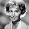 Geraldine Page on Random Best Actresses to Ever Win Oscars for Best Actress