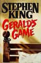 Gerald's Game on Random Scariest Novels