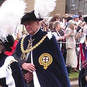 Gerald Grosvenor, 6th Duke of Westminster