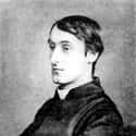 The Alchemist in the City, God's Grandeur, The Windhover   Reverend Father Gerard Manley Hopkins, S.J. was an English poet, Roman Catholic convert, and a Jesuit priest, whose posthumous fame established him among the leading Victorian poets.