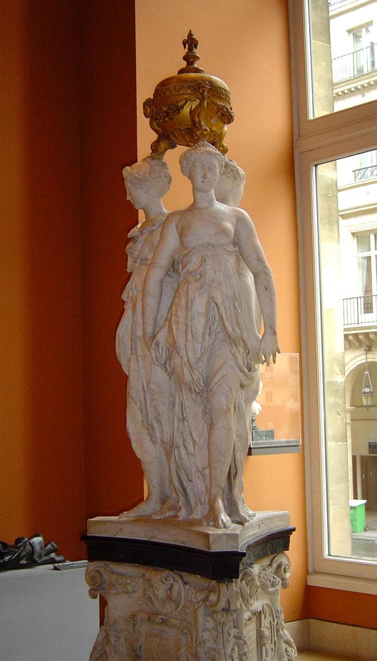Famous French Renaissance Artists | List of All French Renaissance ...