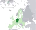 Germany on Random Best European Countries to Visit