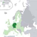 Germany on Random Best European Countries to Live In