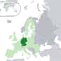 Germany is listed (or ranked) 16 on the list 36 Countries with Universal Healthcare