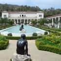 Getty Villa on Random Top Must-See Attractions in Los Angeles