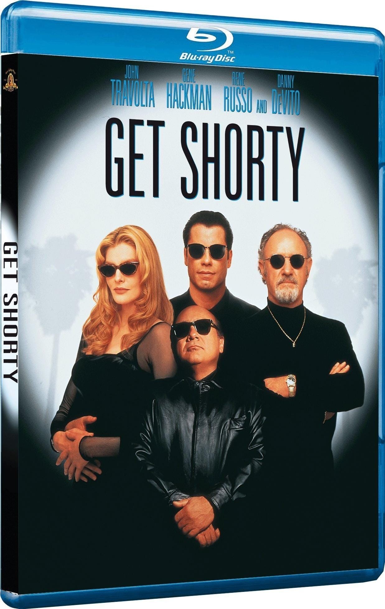 Get Shorty