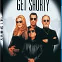 1995   Get Shorty is a 1995 comedy-thriller film based on Elmore Leonard's novel of the same name.