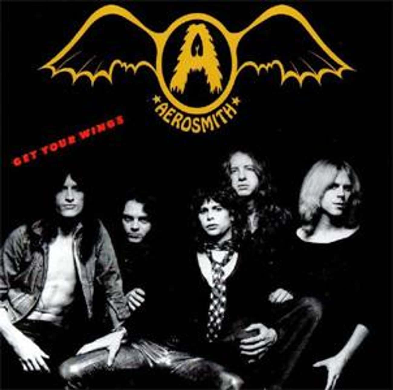 All Aerosmith Albums Ranked Best To Worst By Fans
