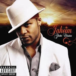 List Of All Top Jaheim Albums, Ranked