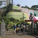 Ghibli Museum on Random Best Children's Museums in the World