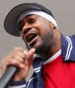 Ghostface Killah on Random Most Respected Rappers