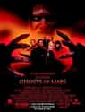 Ghosts of Mars on Random Best Action Movies for Horror Fans