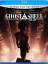 Ghost in the Shell on Random TV Programs If You Love 'Death Note'