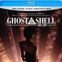 Ghost in the Shell on Random TV Programs If You Love 'Death Note'