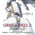 Ghost in the Shell 2: Innocence on Random Greatest Animated Sci Fi Movies