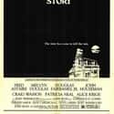 Fred Astaire, Douglas Fairbanks, Jr.   Ghost Story is a 1981 American horror film directed by John Irvin and based on the 1979 book of the same name by Peter Straub.