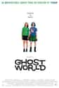 Ghost World on Random Best Movies On Hulu Right Now