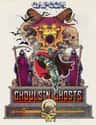 Ghouls'n Ghosts on Random Best Classic Video Games