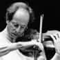 Gidon Kremer is listed (or ranked) 18 on the list The Best Classical Violinists in the World