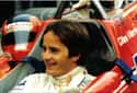 Gilles Villeneuve on Random Greatest Formula One Drivers