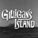Gilligan's Island on Random Greatest Sitcoms from the 1960s