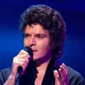 Gino Vannelli is a Canadian singer, songwriter, musician and composer.