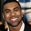 Pony, A Man's Thoughts, The Senior   Elgin Baylor Lumpkin, better known by his stage name Ginuwine, is an American singer-songwriter, dancer, rapper and actor.