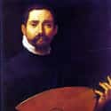 Venetian School   Giovanni Gabrieli was an Italian composer and organist.
