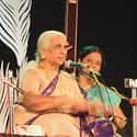 Girija Devi on Random Best Indian Classical Artists