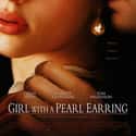 Girl with a Pearl Earring on Random Best Movies About Real Artists
