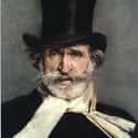Opera, Classical music   Giuseppe Fortunino Francesco Verdi was an Italian Romantic composer primarily known for his operas.