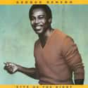 Give Me the Night on Random Best George Benson Albums